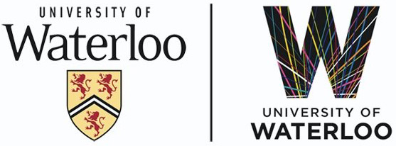 Waterloo logo comparison